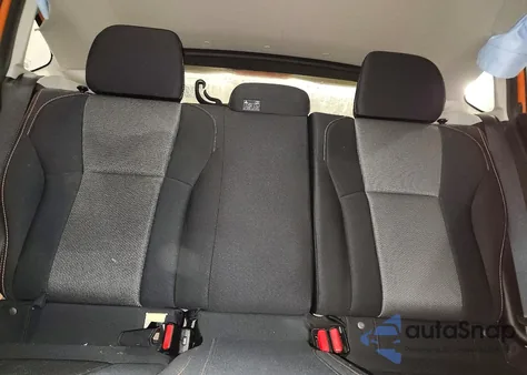 2019 Subaru Crosstrek Premium z USA, uszkodzony, nr VIN JF2GTAEC4KH300306